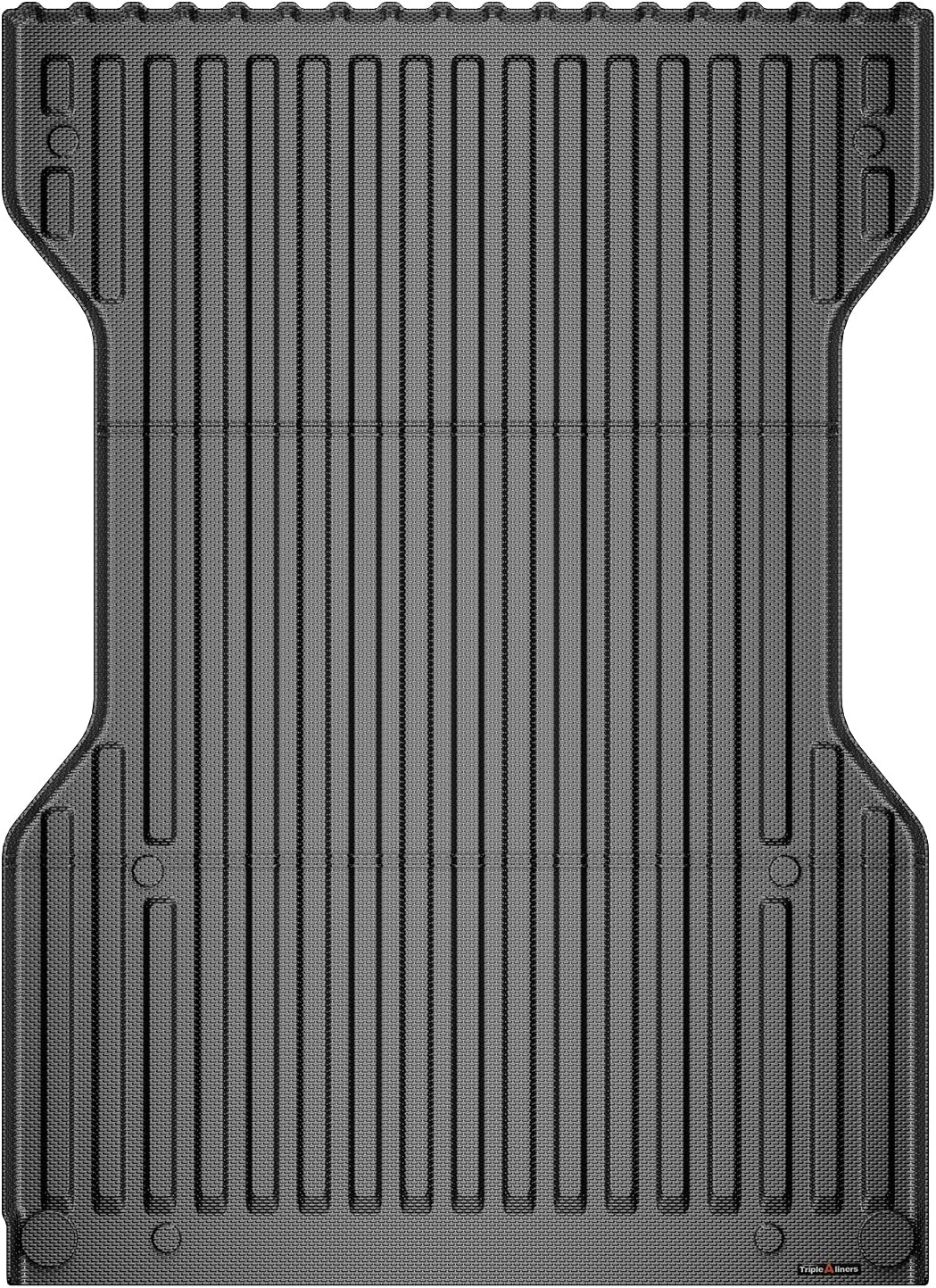 Truck Bed Mat for 2005-2023 Tacoma (5FT / 6FT)