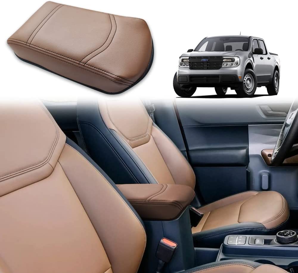 Center Console Armrest Cover for 2022-2023 Maverick