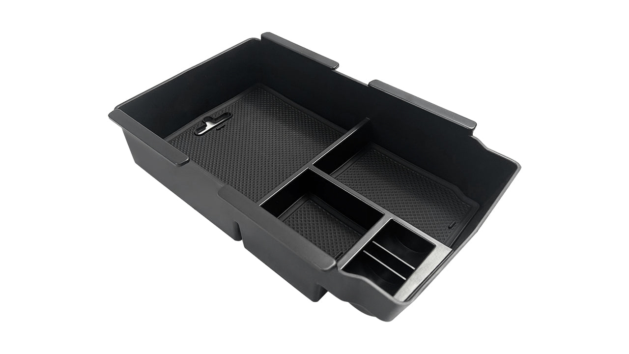 Center Console Tray with Coin Holder for CR-V 2023-2024