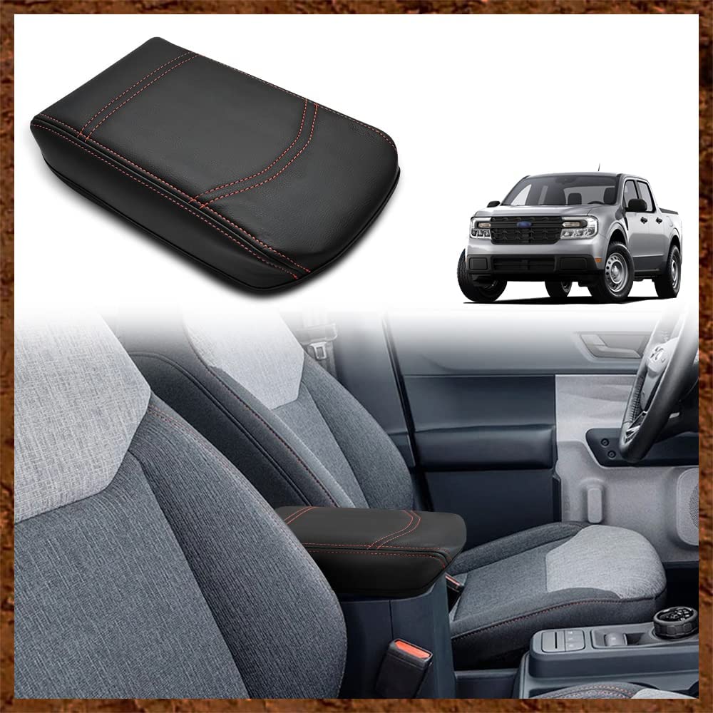 Center Console Armrest Cover for 2022-2023 Maverick