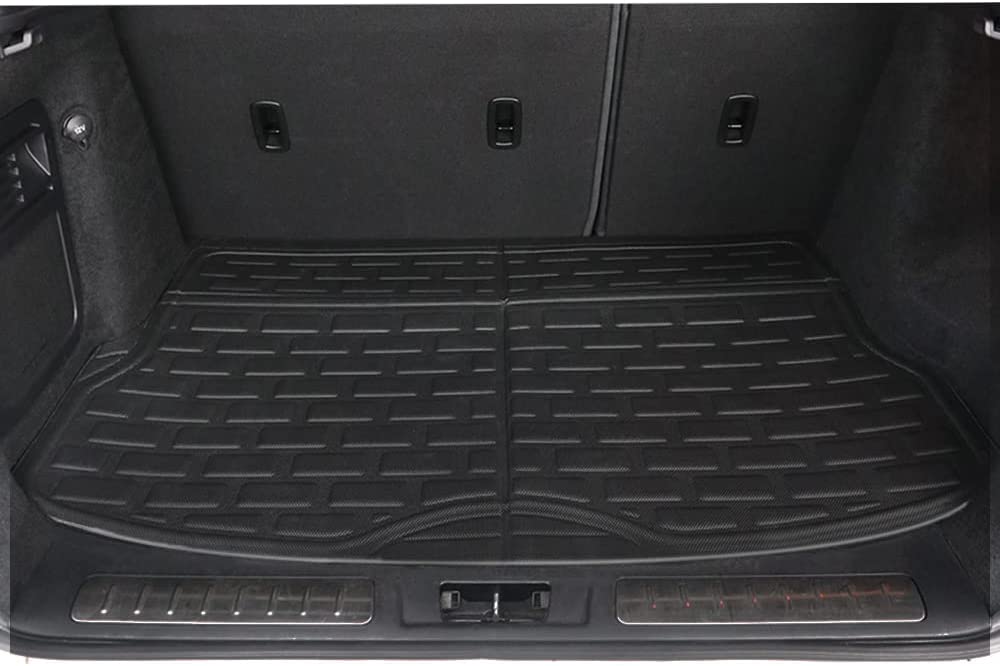 Universal Trunk Cargo Liner XPE Material Floor Mat