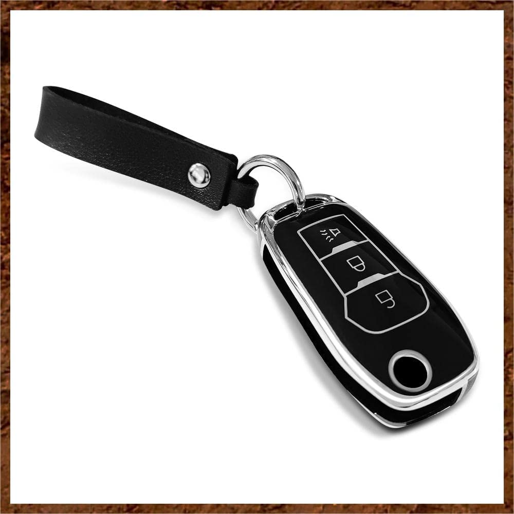 Key Fob Cover for 2021-2023 Maverick