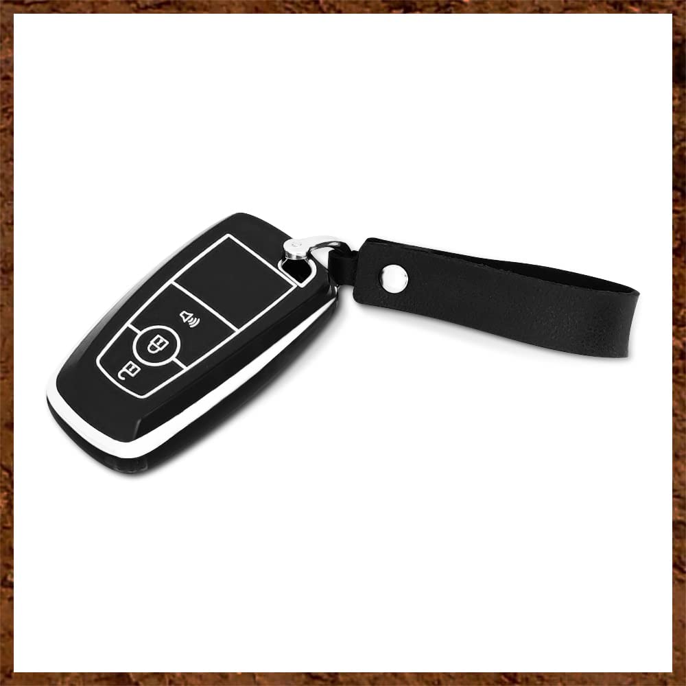 Key Fob Cover for 2021-2023 Maverick