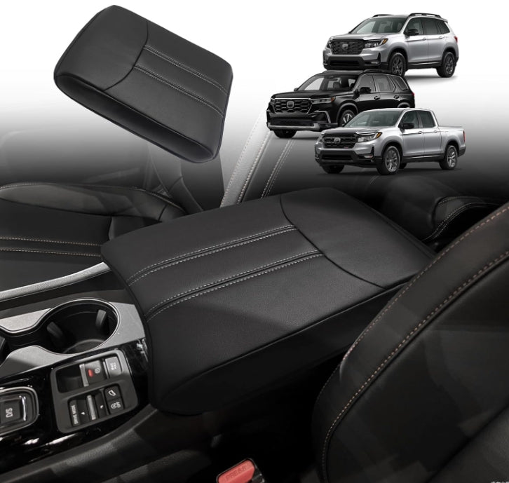 Center Console Cover for Honda Pilot 2023 2024 2025