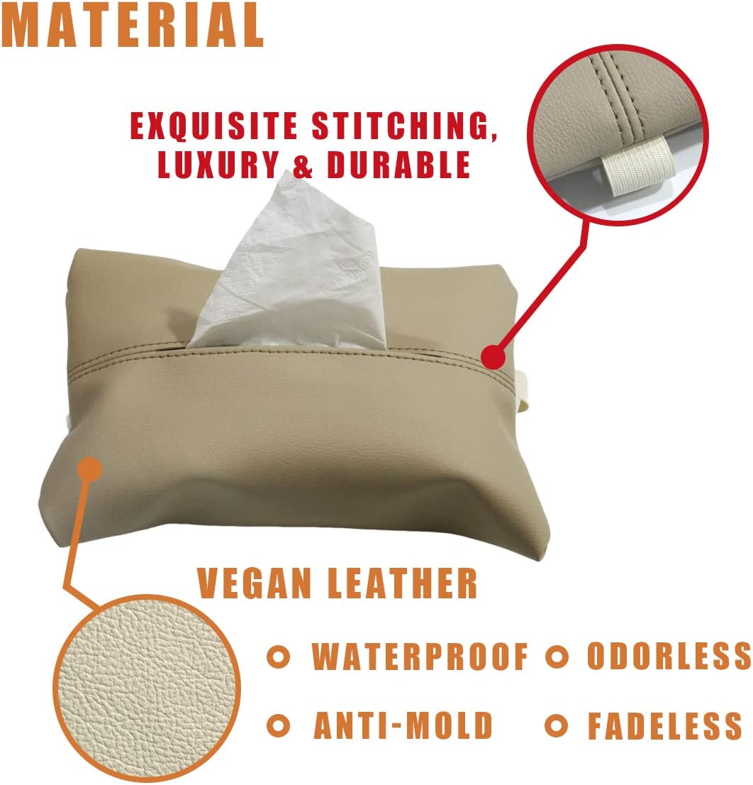 Tissue Napkin Case Holder
