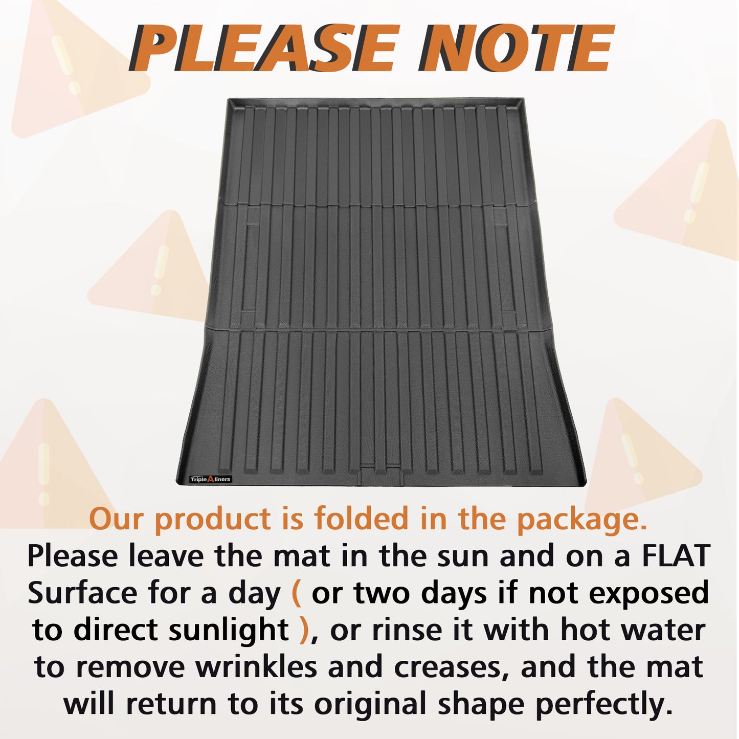 Truck Bed Mat for 2023 2024 2025 Tesla Cybertruck