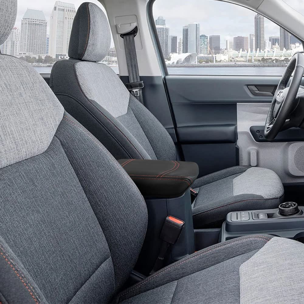 Center Console Armrest Cover for 2022-2023 Maverick