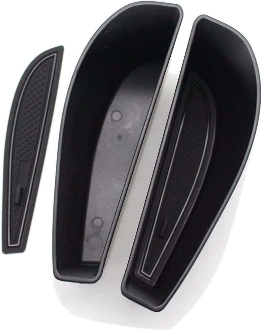 Door Handle Storage Box for ID.4 2022-2023