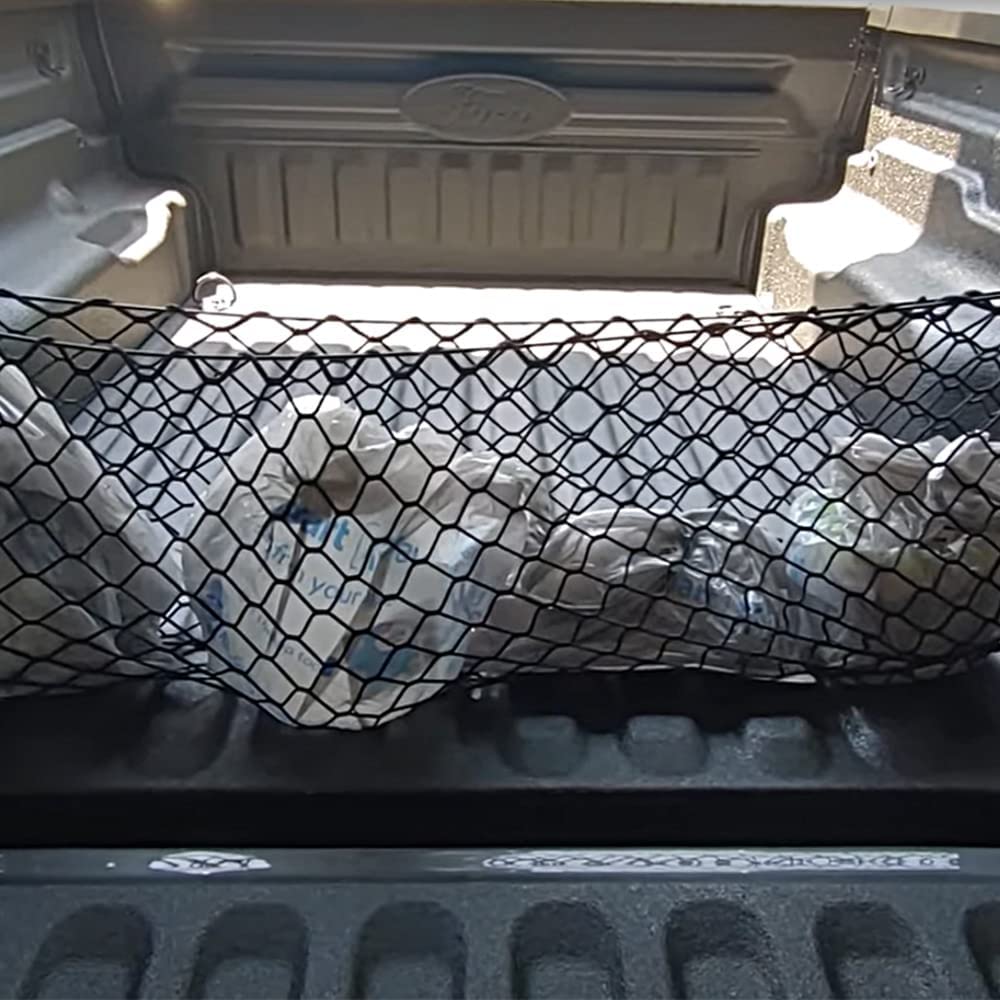 Cargo Net for 2021-2023 Maverick
