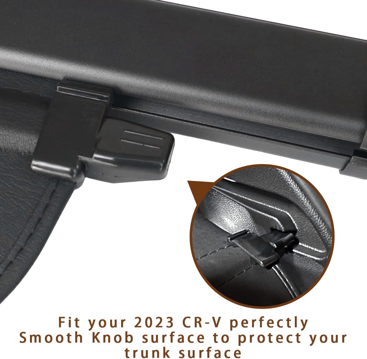 Trunk Cargo Cover for 2023 CR-V