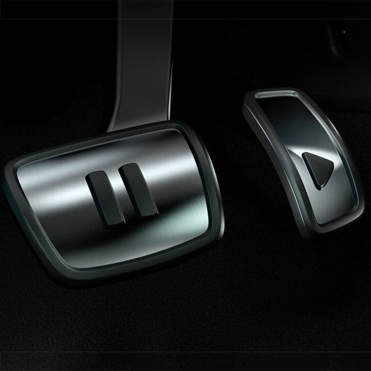 Foot Pedal Cover for VW ID.4 2021-2023