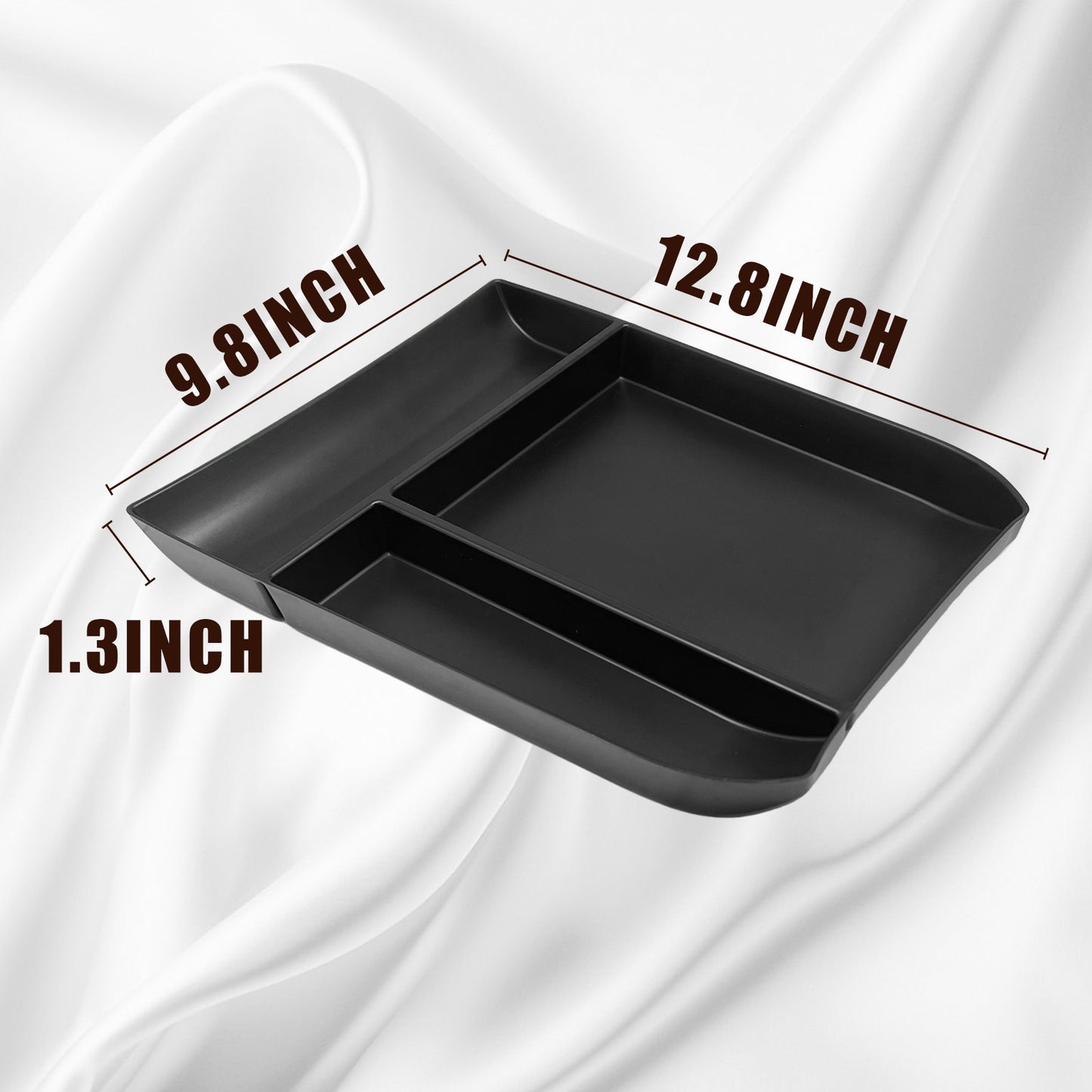Lower Center Console for Hyundai Palisade 2021-2024