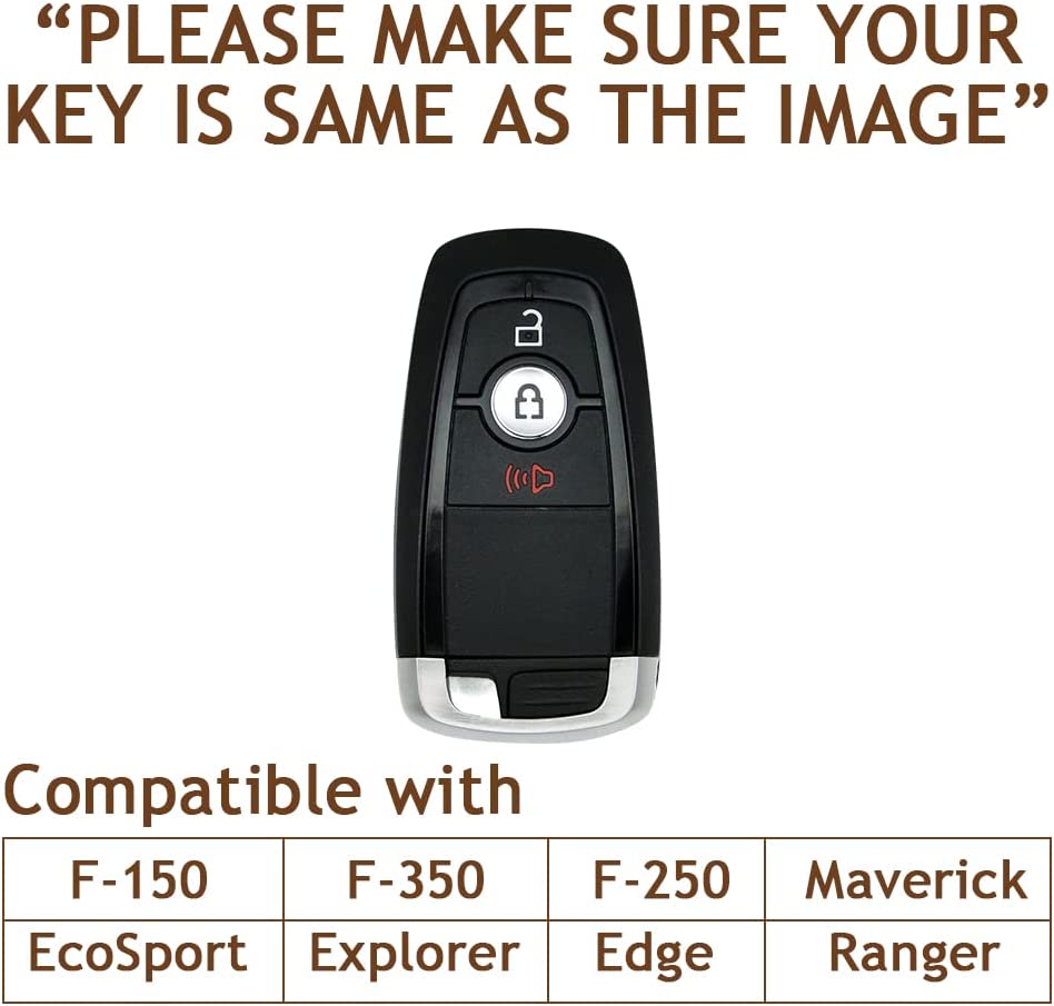 Key Fob Cover for 2021-2023 Maverick