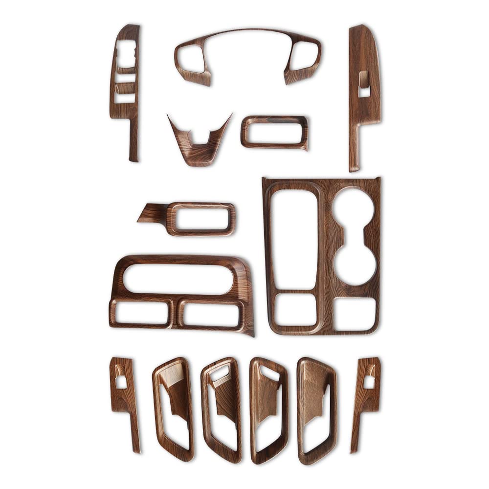 Interior Decoration Trim Kit for 2021-2023 Maverick