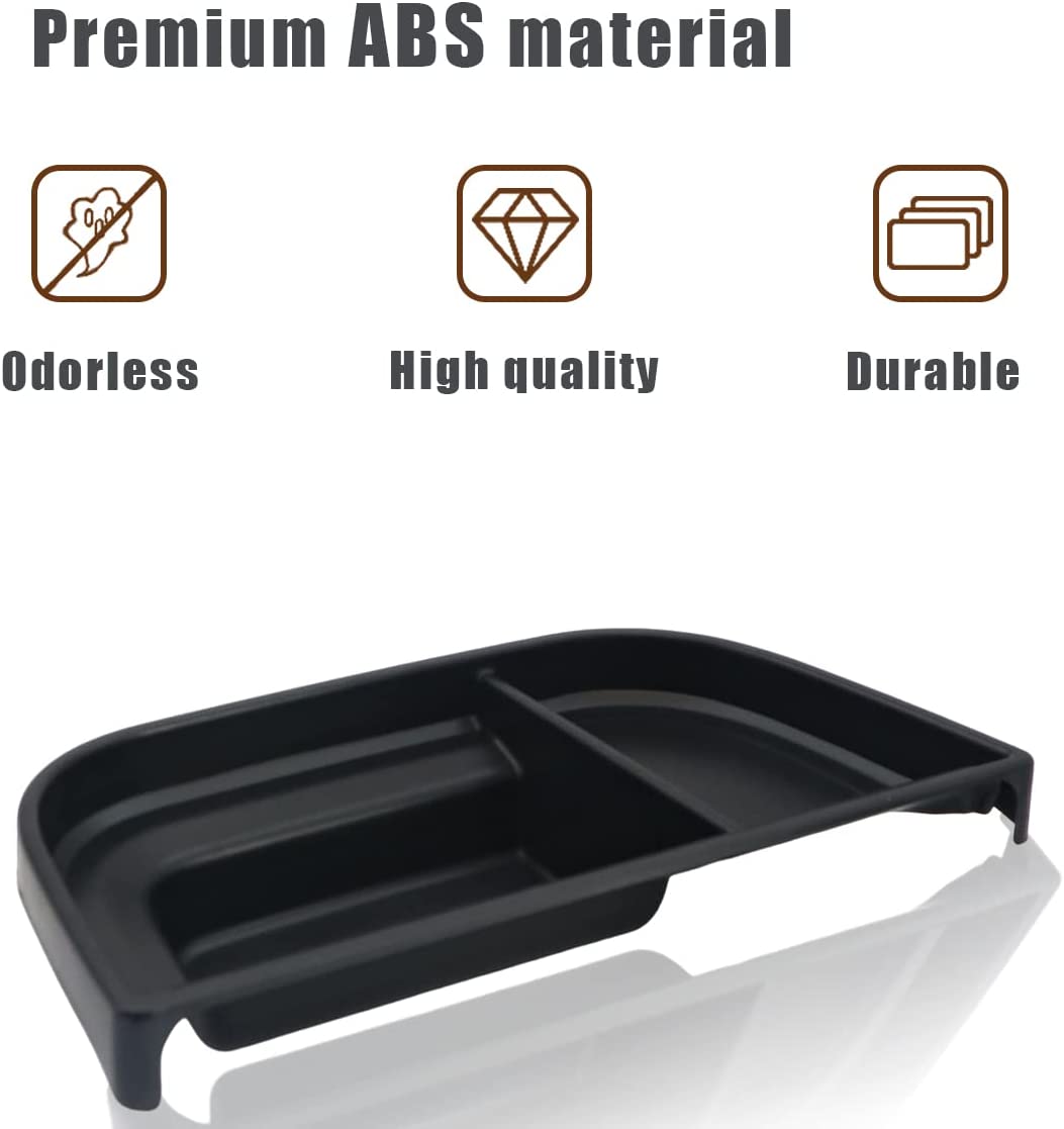 Dashboard Storage Tray for 2022-2023 Maverick