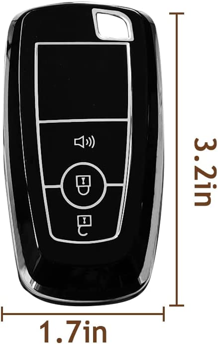 Key Fob Cover for 2021-2023 Maverick