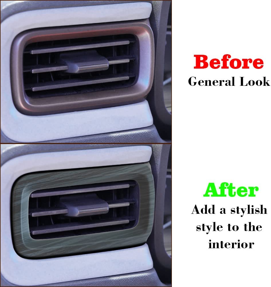 Interior Decoration Trim Kit for 2021-2023 Maverick