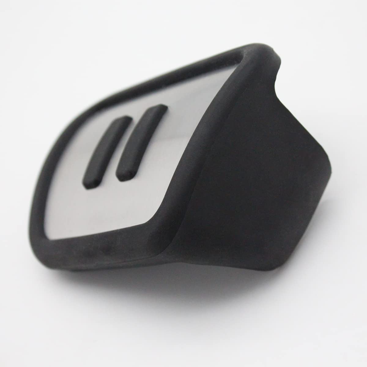 Foot Pedal Cover for VW ID.4 2021-2023