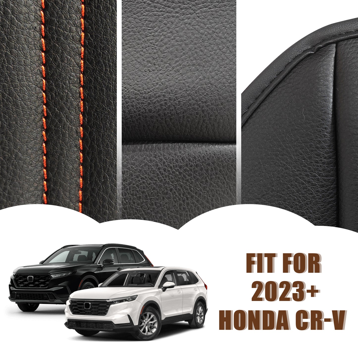 Center Console Armrest Cover for 2023 CR-V