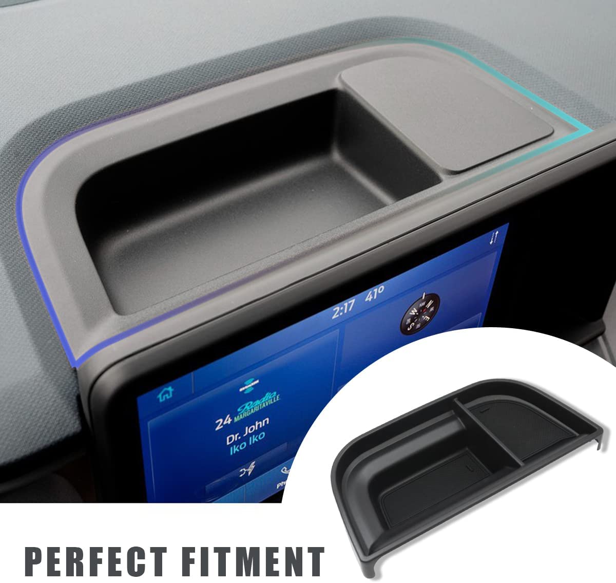 Dashboard Storage Tray for 2022-2023 Maverick