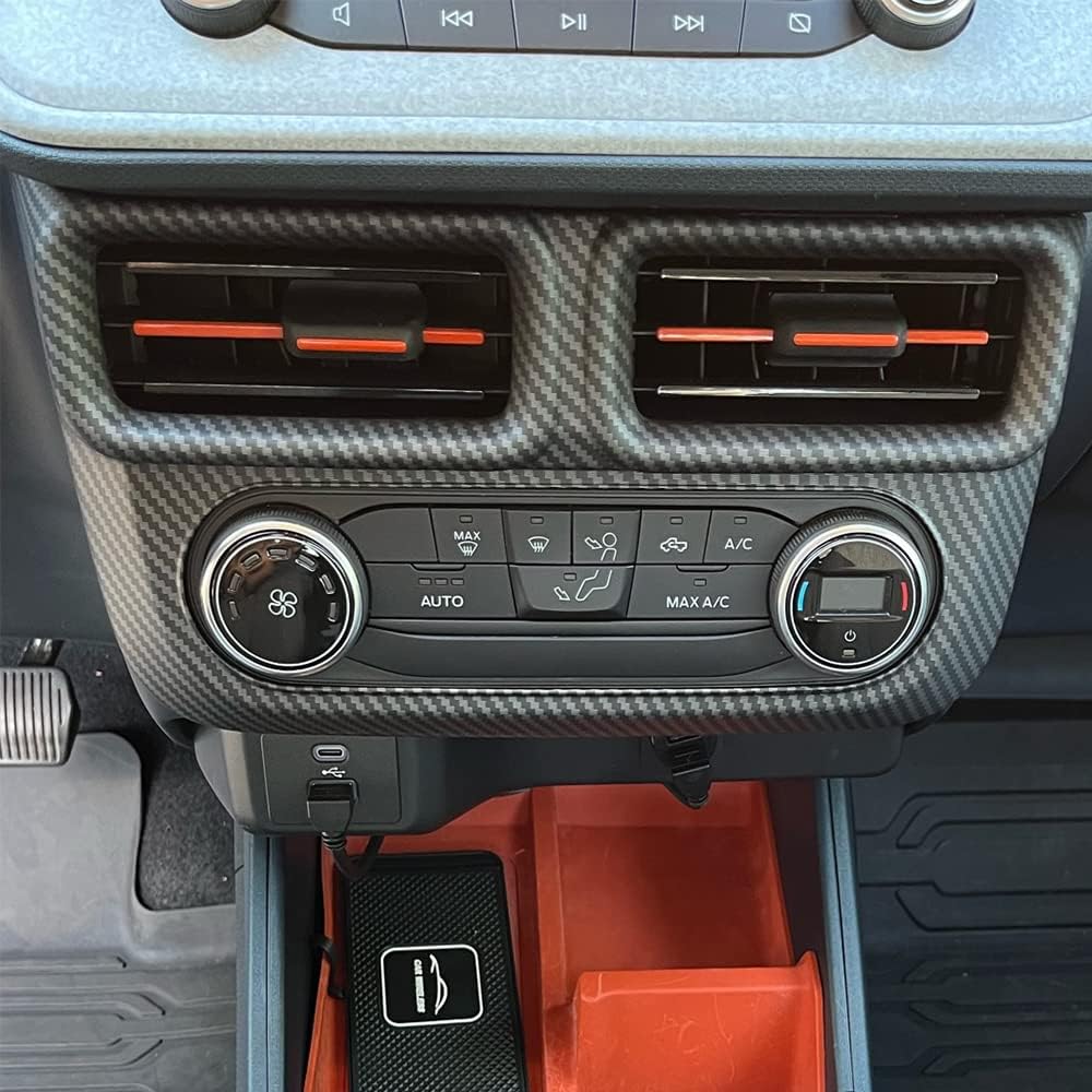 Interior Decoration Trim Kit for 2021-2023 Maverick