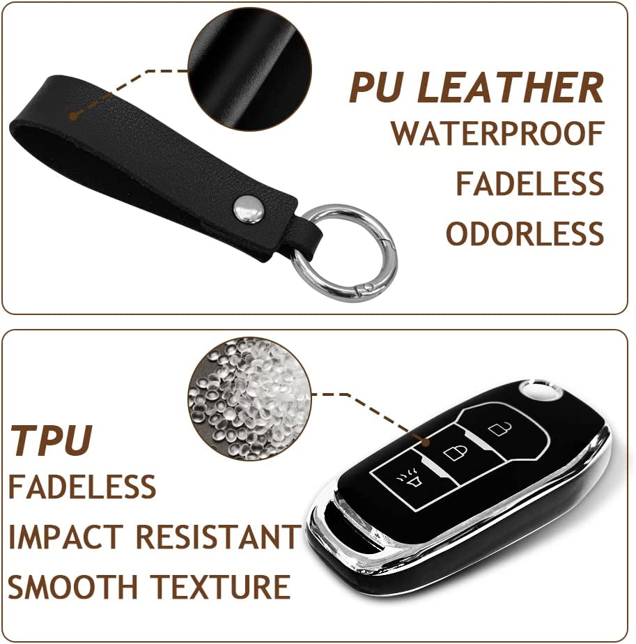 Key Fob Cover for 2021-2023 Maverick