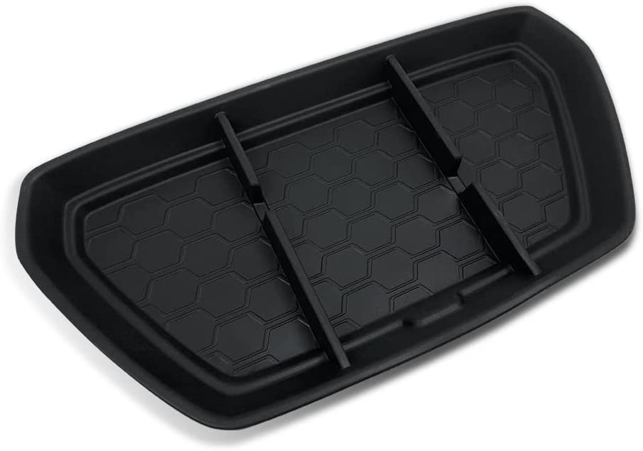 Dashboard Storage Silicone Tray for 2022-2024 Frontier