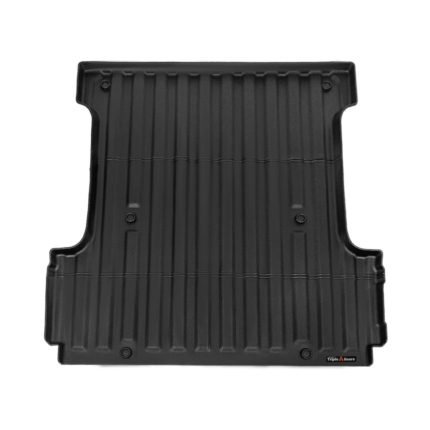 Truck Bed Mat for Ford F150 2015-2025 and Lightning 2022-2025 (5.5FT / 6.5FT) Not suitable for trucks with a storage box on the side of the bed.