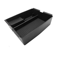 Center Console Organizer for2024 Toyota Tacoma