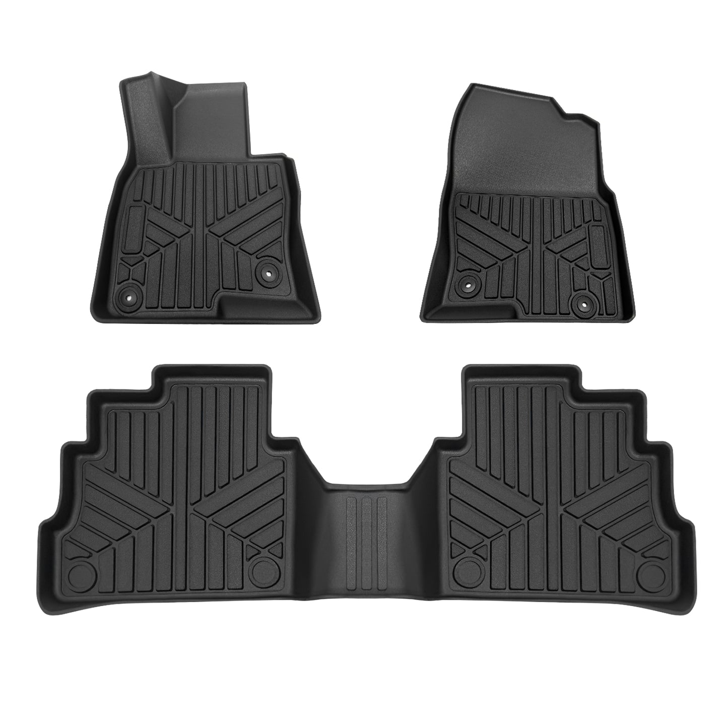 Floor Mats for 2023-2024 Mazda CX5