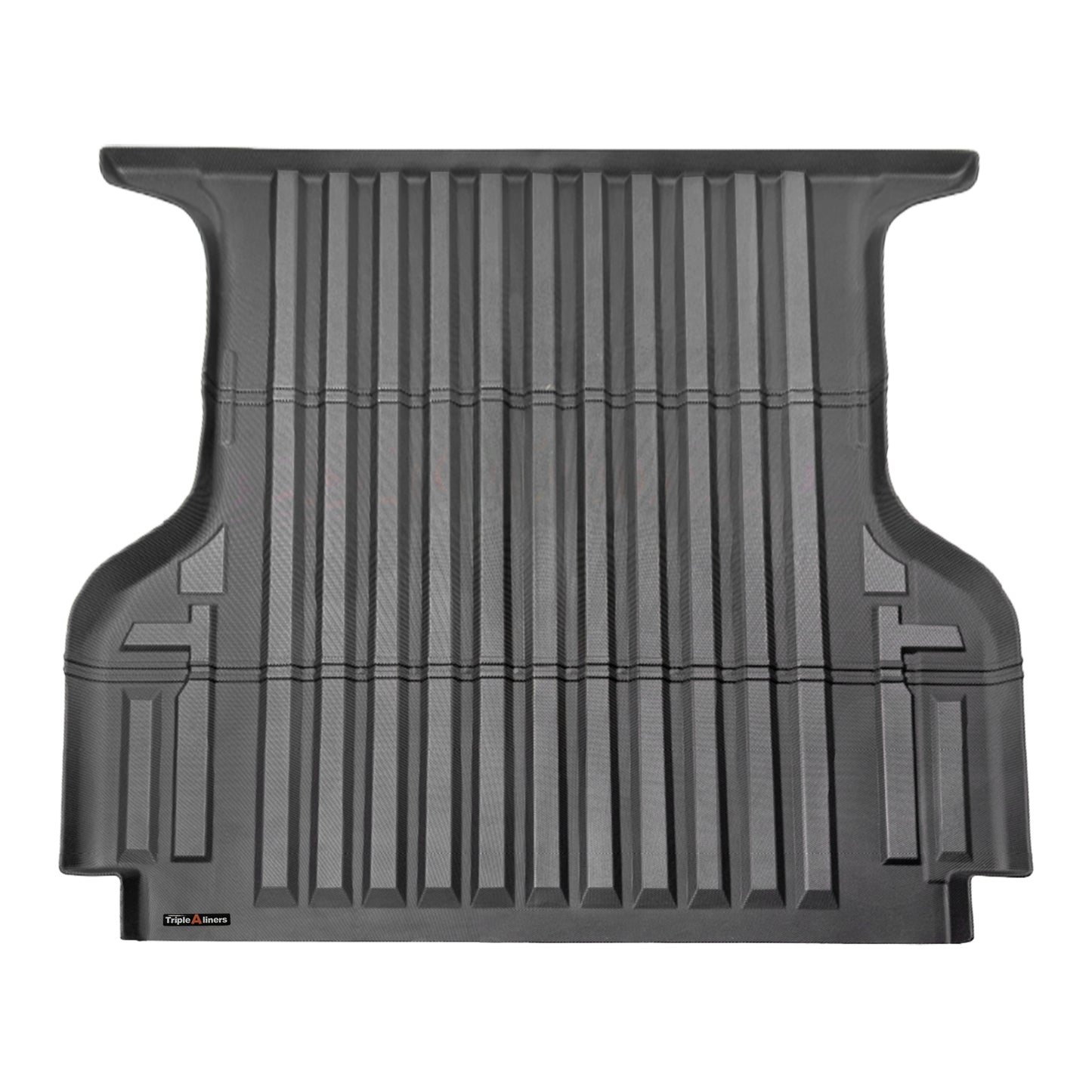 Truck Bed Mat for Ford Ranger 2019-2023 5FT Bed