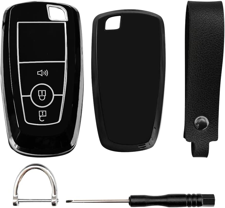 Key Fob Cover for 2021-2023 Maverick
