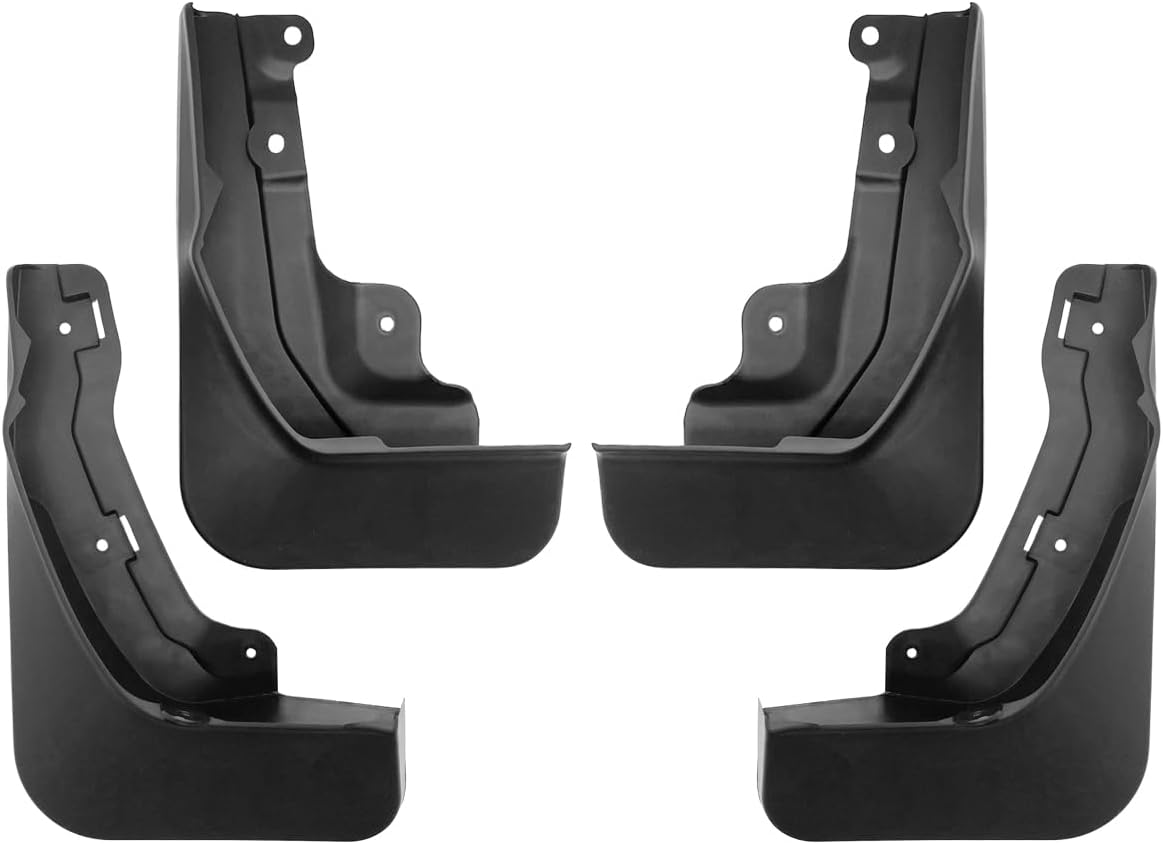 Mud Flaps for 2023 CR-V LX EX EXL (Not for Hybrid)