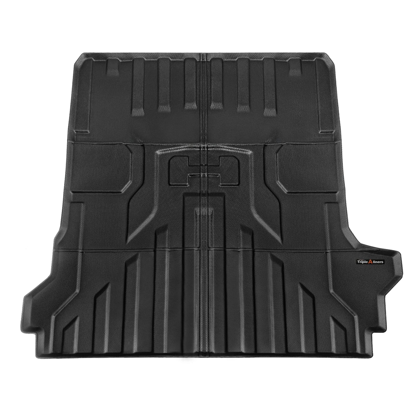 Truck Bed Mat for GMC Hummer EV 2022-2024