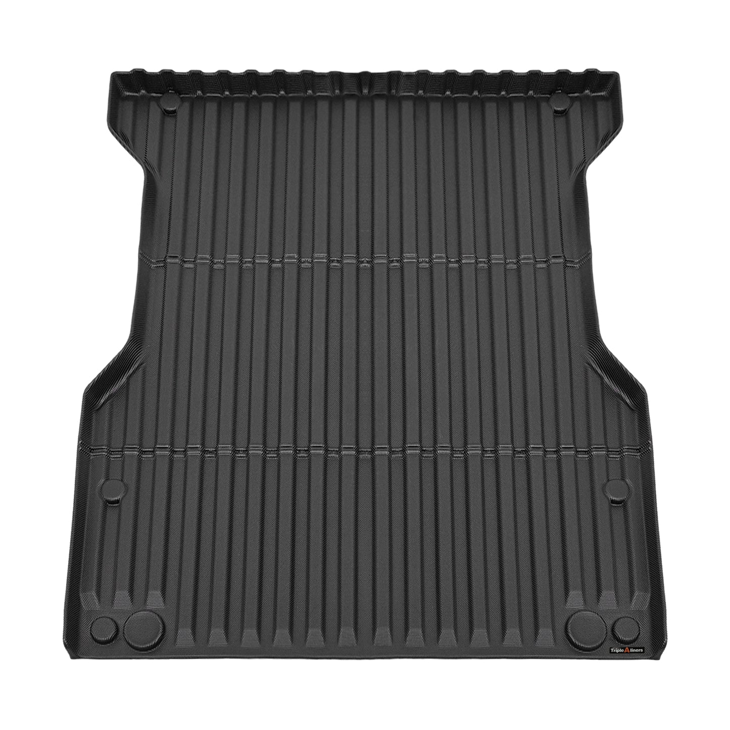 Truck Bed Mat for 2024-2025 Toyota Tacoma (5FT / 6FT)