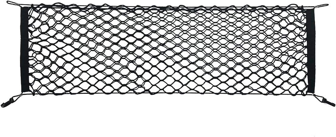 Rear Trunk Cargo Net for Honda Pilot 2023