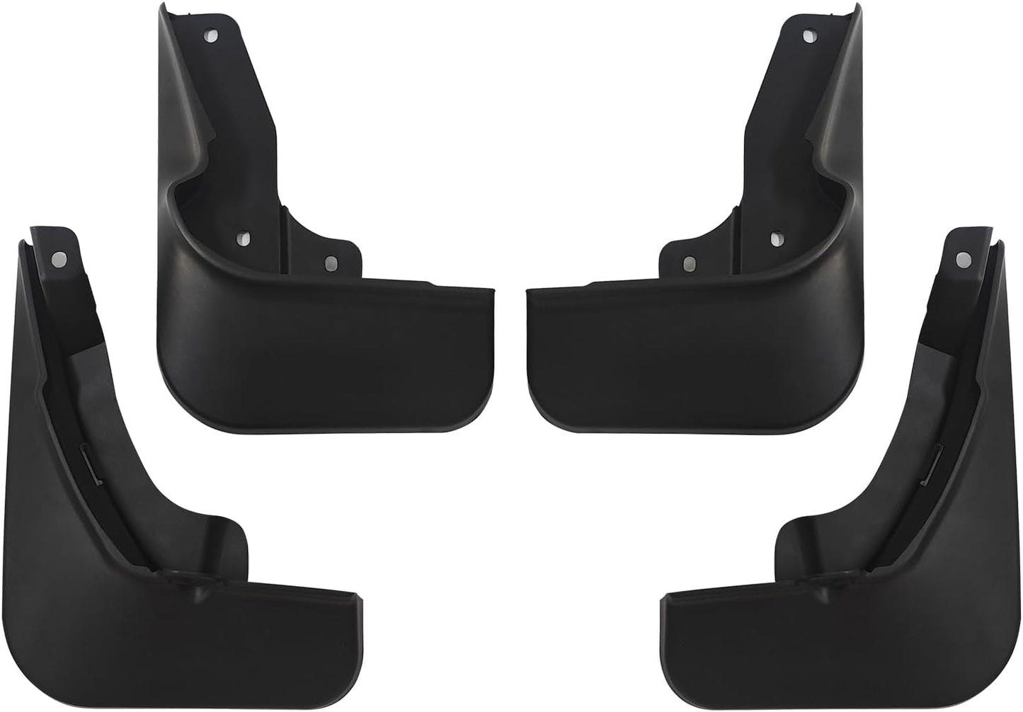 Mud Flaps for 2023 Accord