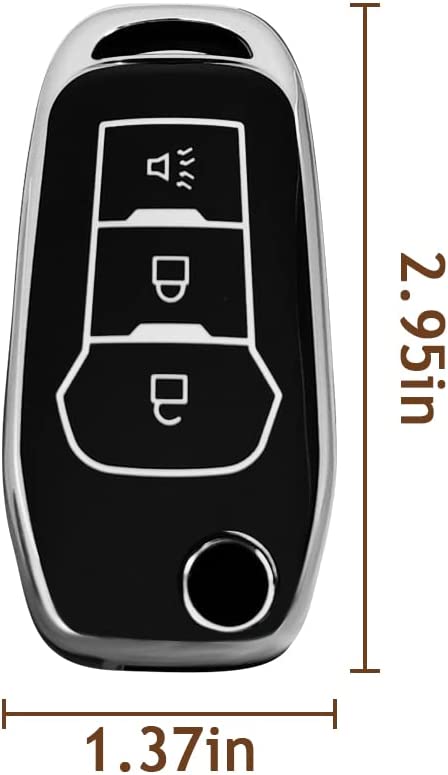 Key Fob Cover for 2021-2023 Maverick