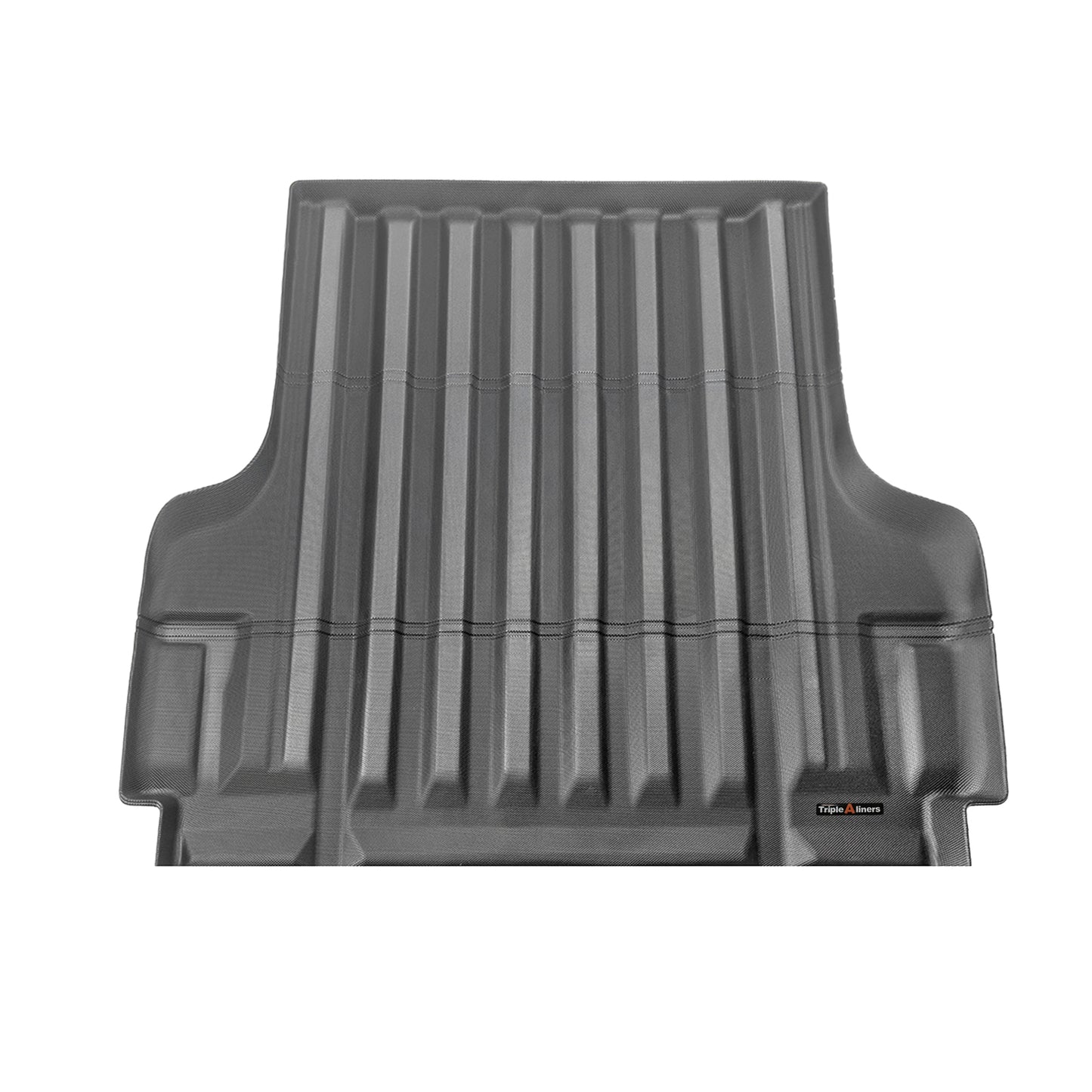 Truck Bed Mat Compatible with Nissan Frontier 2022-2025 Crew Cab Short 5 Feet (60")