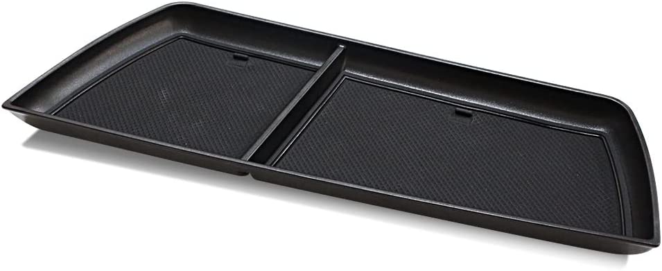 Glove Box Organizer Insert Tray for 2019-2023 Dodge RAM 1500