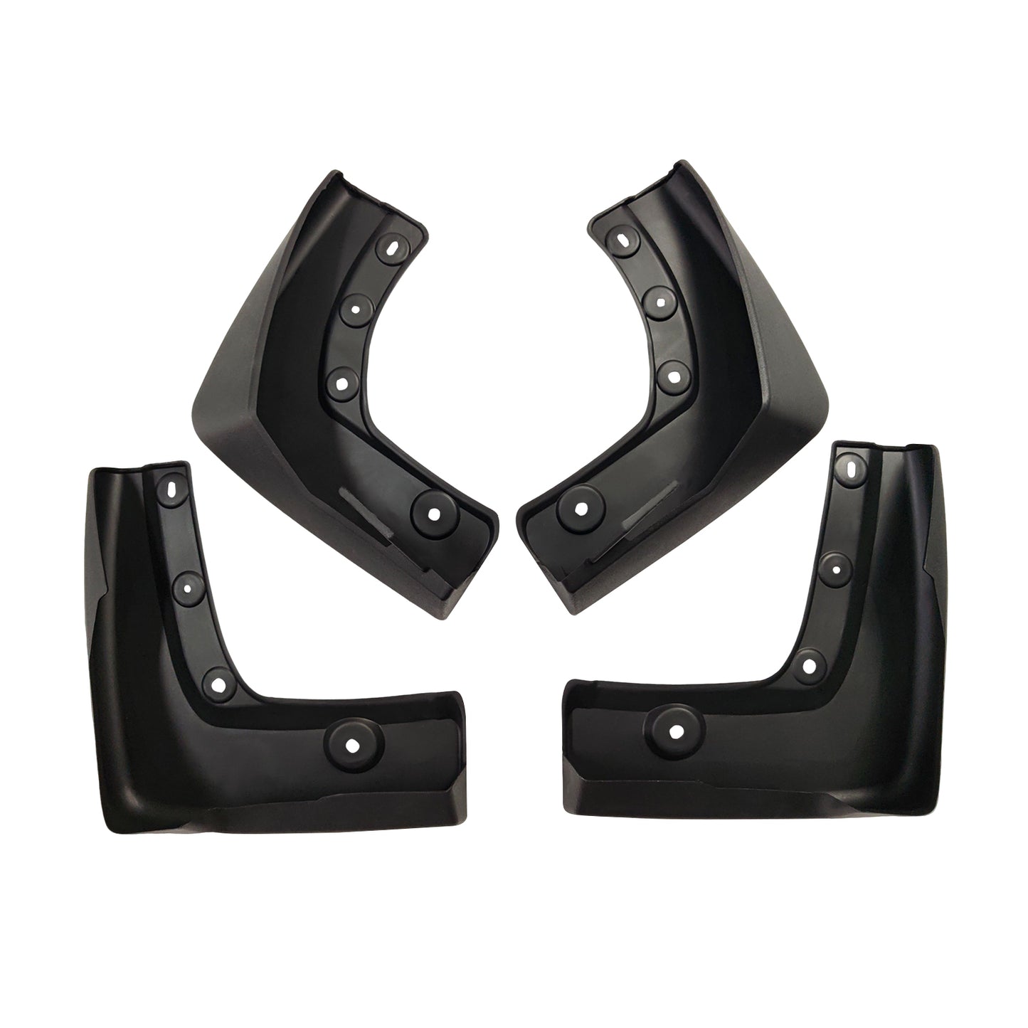 Mud Flaps for Honda Pilot 2023