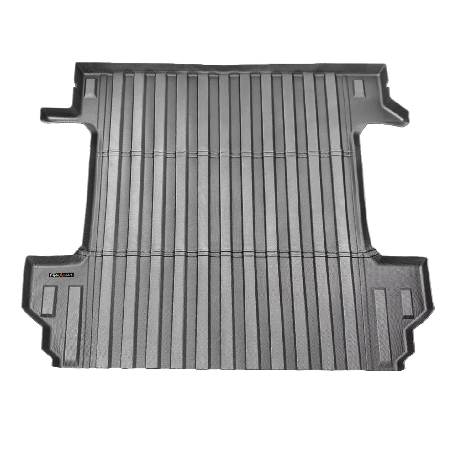 Trunk Bed Mat for Chevy Silverado/GMC Sierra 1500 2019-2025 5'8'' (69.9inch) Short Bed