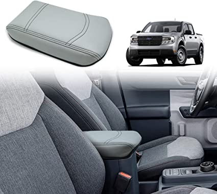 Center Console Armrest Cover for 2022-2023 Maverick
