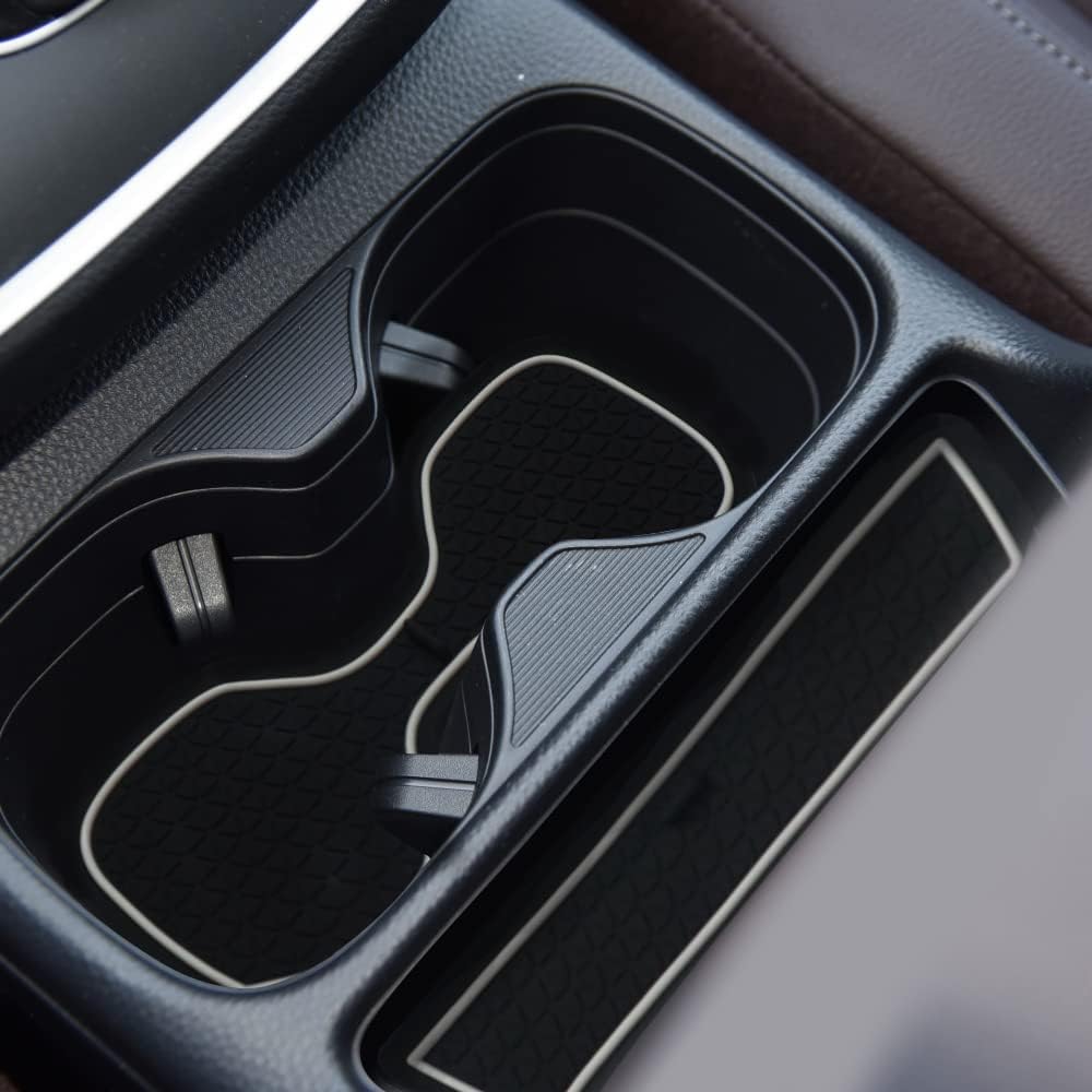 Center Console Liner Mats for 2023 CR-V