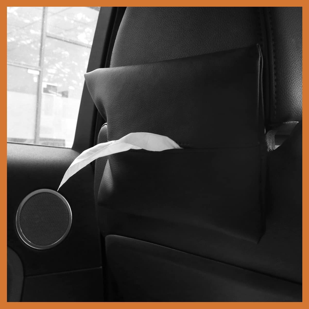 Tissue Napkin Case Holder