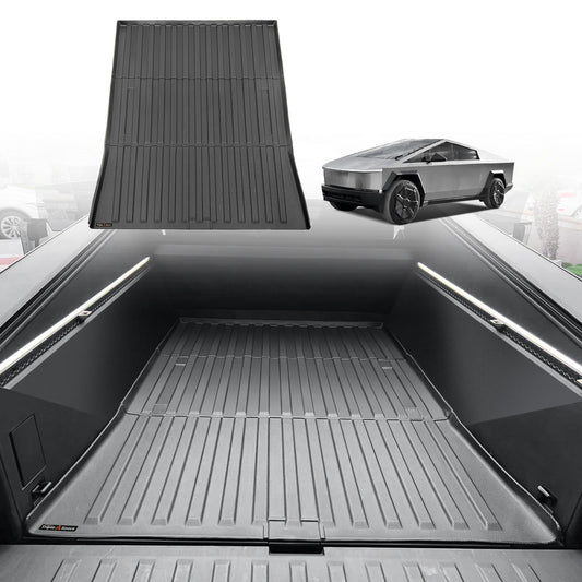 Truck Bed Mat for 2023 2024 Tesla Cybertruck
