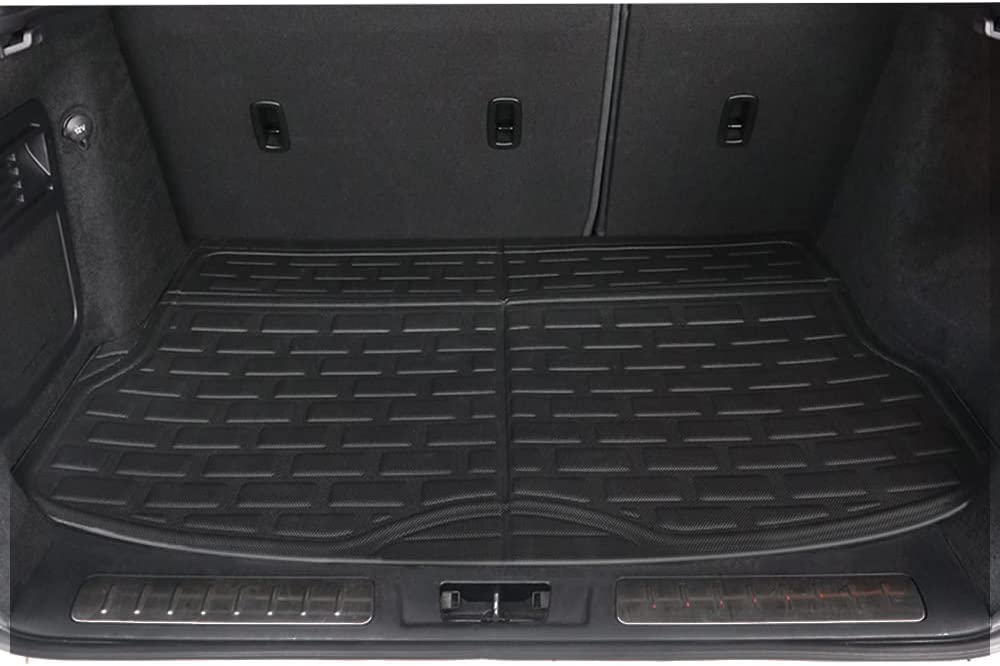 Universal Trunk Cargo Liner XPE Material Floor Mat