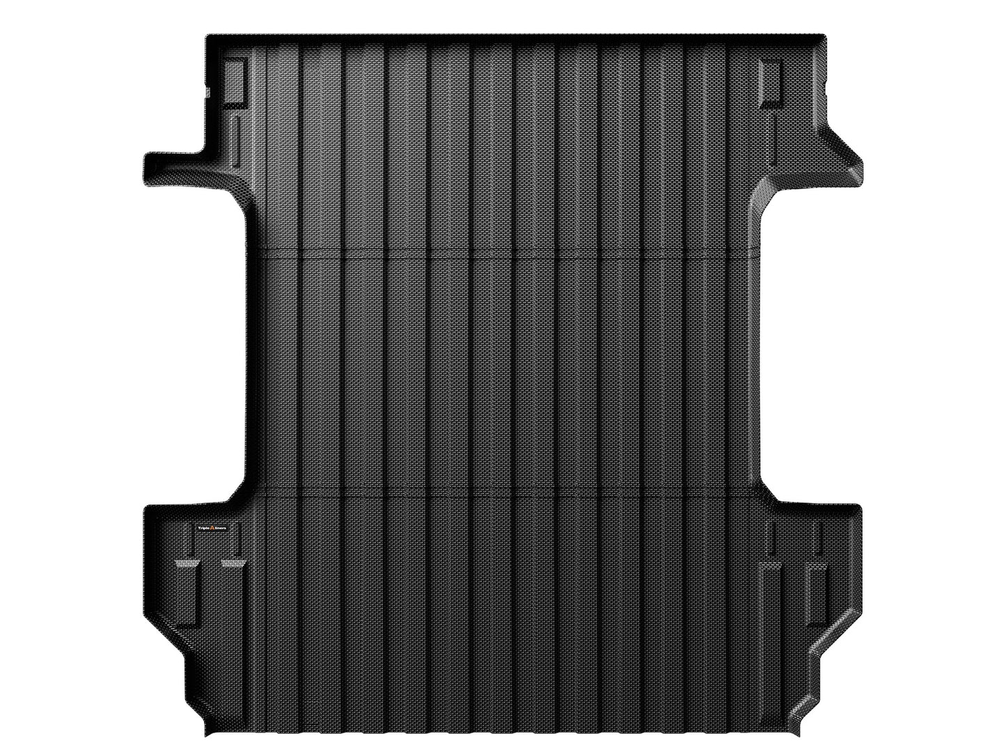 Trunk Bed Mat for Chevy Silverado/GMC Sierra 1500 2019-2025 5'8'' (69.9inch) Short Bed