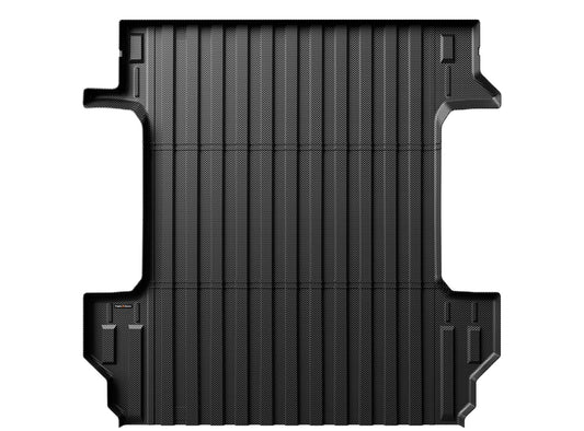 Trunk Bed Mat for Chevy Silverado/GMC Sierra 1500 2019-2025 5'8'' (69.9inch) Short Bed