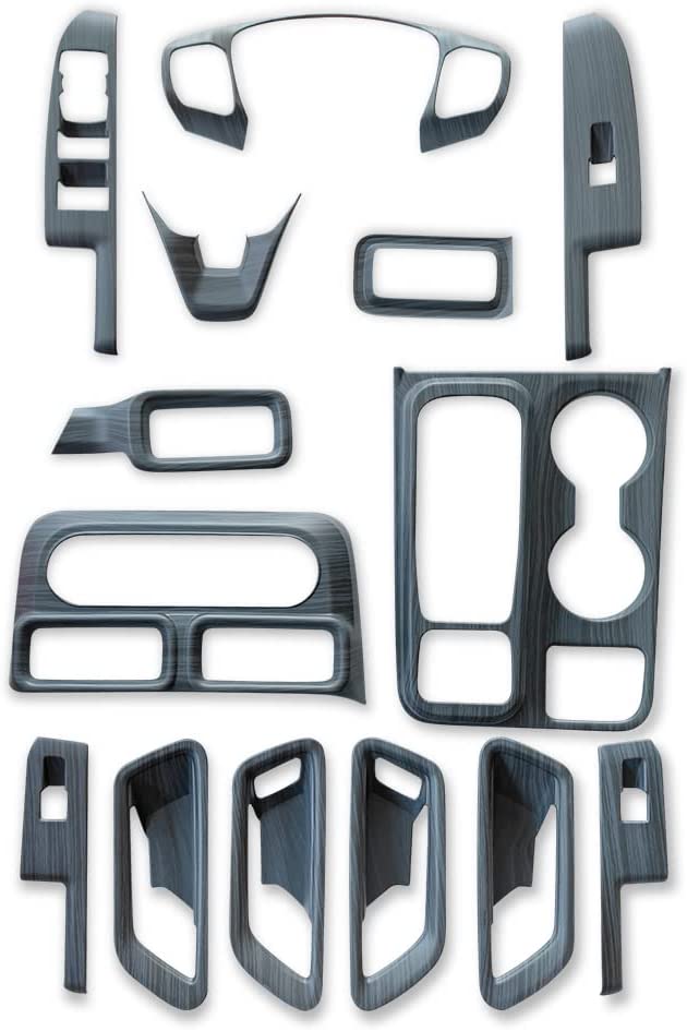 Interior Decoration Trim Kit for 2021-2023 Maverick